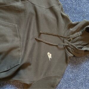 Nike Black Hoodie